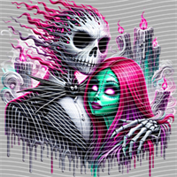 Valentine's Day-QRJ  4743